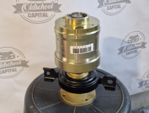 Premium Wagon Viscous Coupler (rebuilt)