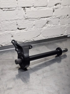 Halfshaft B-series AWD