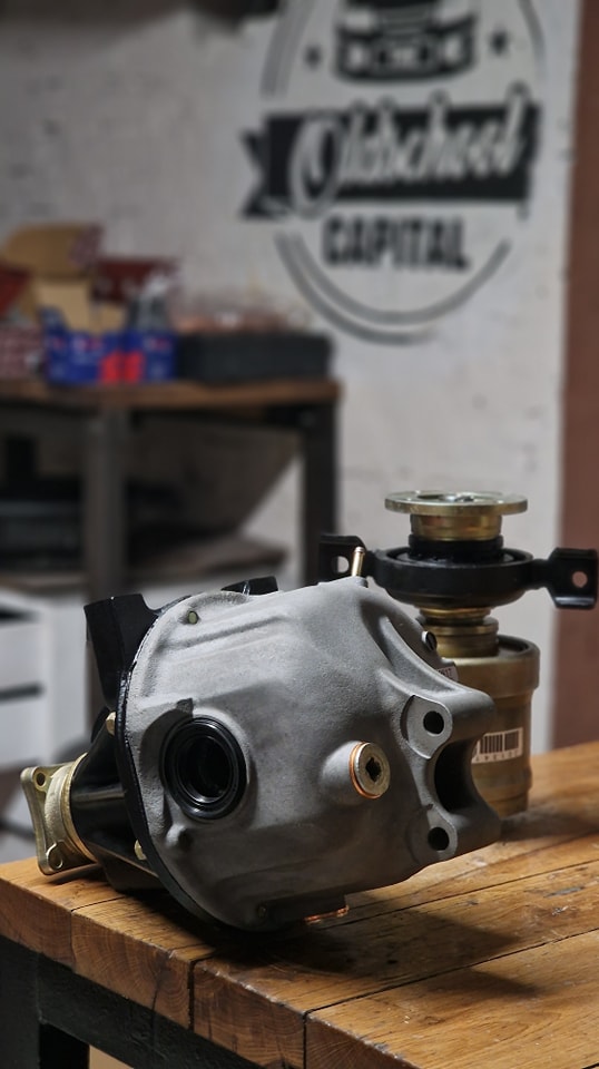 The Oldschool Capital