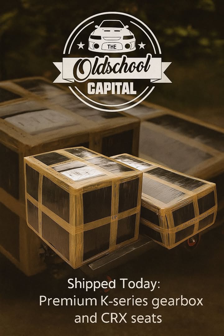The Oldschool Capital